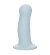 CALEXOTICS - WAVE RIDER PLUG ANAL EN MOUSSE BLEU