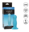 CALEXOTICS - WAVE RIDER PLUG ANAL BLEU