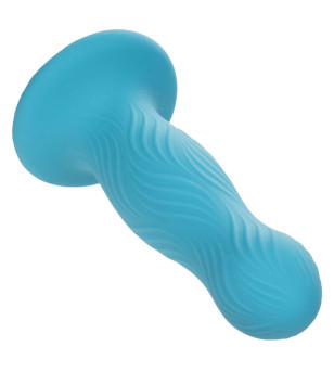 CALEXOTICS - WAVE RIDER PLUG ANAL BLEU