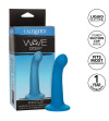 CALEXOTICS - WAVE RIDER PLUG ANAL RIPPLE BLEU