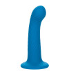 CALEXOTICS - WAVE RIDER PLUG ANAL RIPPLE BLEU