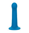 CALEXOTICS - WAVE RIDER PLUG ANAL RIPPLE BLEU