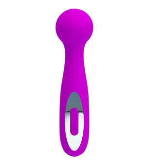 PRETTY LOVE - WADE MASSEUR RECHARGEABLE 12 FONCTIONS
