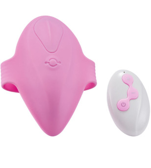 ARMONY - STIMULATEUR TÉLÉCOMMANDE PANTIE BLISS