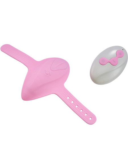 ARMONY - STIMULATEUR TÉLÉCOMMANDE PANTIE BLISS