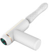 ARMONY - FKING MACHINE VIBRATEUR AJUSTABLE ET AUTOMATIQUE BLANC