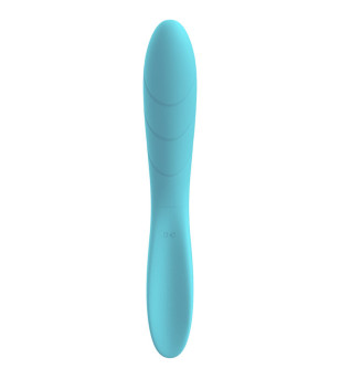 ARMONY - VIBRATEUR SOUPLE ELIZABETH BLEU