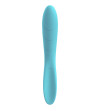 ARMONY - VIBRATEUR SOUPLE ELIZABETH BLEU