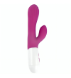 ARMONY - HAPPY VIBRATEUR  STIMULATEUR VIOLETTE