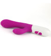 ARMONY - HAPPY VIBRATEUR  STIMULATEUR VIOLETTE