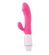 ARMONY - HAPPY VIBRATEUR  STIMULATEUR RECHARGEABLE FUCHSIA