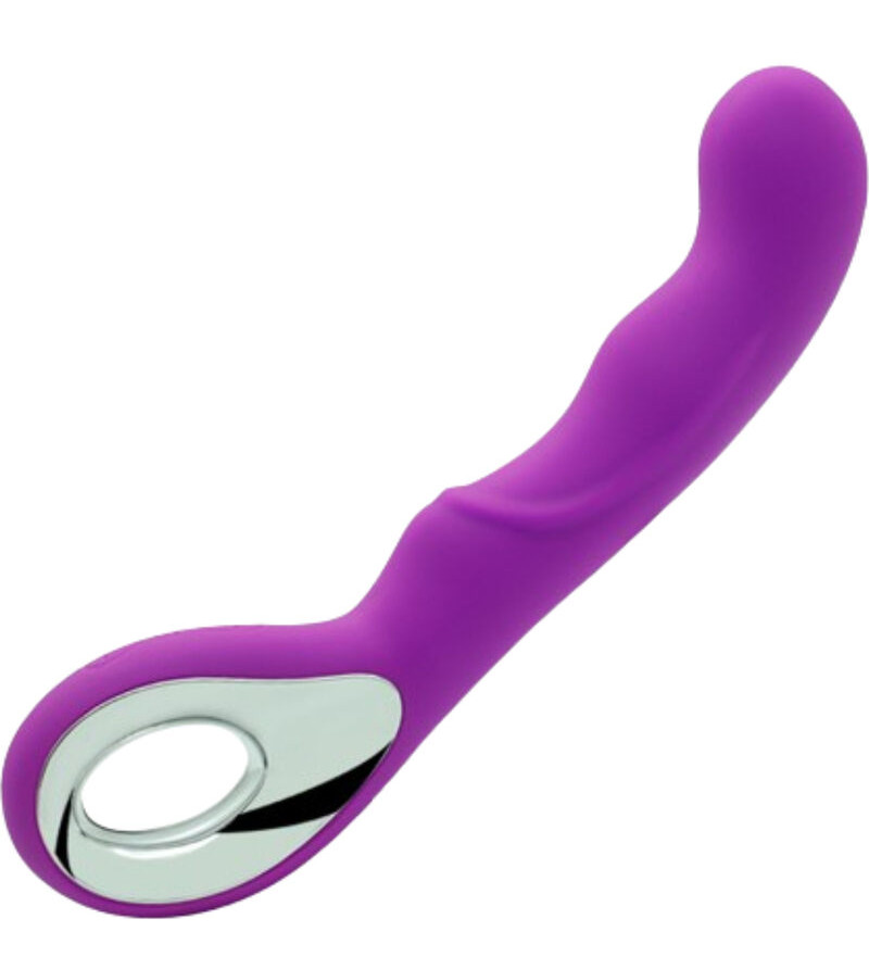 ARMONY - VIBRATEUR  ANNEAU DE TIRAGE ANNA