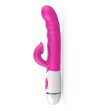 ARMONY - AMIR VIBRATEUR MULTIFONCTION AVEC LANGUE STIMULANTE 16 VITESSES ROSE