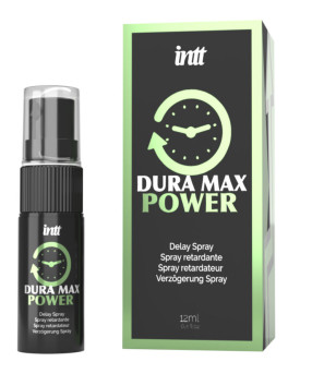 INTT - SPRAY RETARDATEUR...