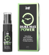 INTT - SPRAY RETARDATEUR PUISSANT DURA MAX