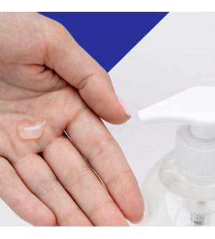 AQUA QUALITY - LUBRIFIANT À BASE D''EAU 1000 ML