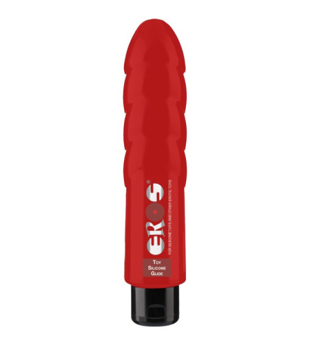 EROS - TOY SILICONE GLIDE LUBRIFIANT À BASE DE SILICONE 175 ML