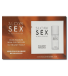 BIJOUX - SLOW SEX MASSAGE COMPLET DU CORPS GEL DE MASSAGE 2 ML