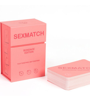 SECRETPLAY - JEU SEXMATCH...