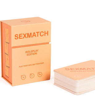 SECRETPLAY - JEU DE RÔLE...