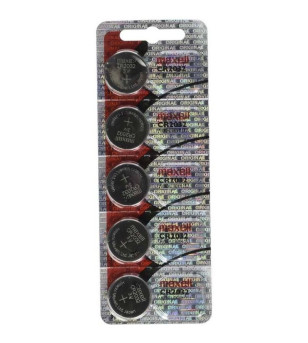 MAXELL - PILE AU LITHIUM...