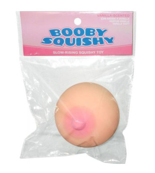 KHEPER GAMES - BOOBY SQUISHY