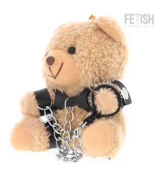 FETISH SUBMISSIVE - YOGI...