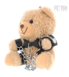 FETISH SUBMISSIVE - YOGI TEDDY BEAR MODÈLE BDSM 1