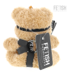 FETISH SUBMISSIVE - TED TEDDY BEAR MODÈLE BDSM 2