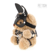FETISH SUBMISSIVE - MISHKA TEDDY BEAR MODÈLE BDSM 5