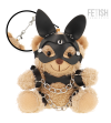 FETISH SUBMISSIVE - MISHKA TEDDY BEAR MODÈLE BDSM 5