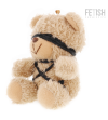 FETISH SUBMISSIVE - WINNIE TEDDY BEAR MODÈLE BDSM 6
