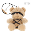 FETISH SUBMISSIVE - WINNIE TEDDY BEAR MODÈLE BDSM 6