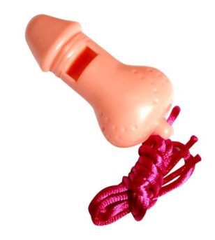 DIABLO PICANTE - SIFFLET EN...