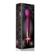 ROCKS-OFF - MASSEUR RECHARGEABLE LILAS ORIEL