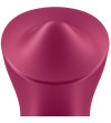 SATISFYER - VIBRATEUR EXCITERRR À POSER SUR LE CLITORIS FUCHSIA
