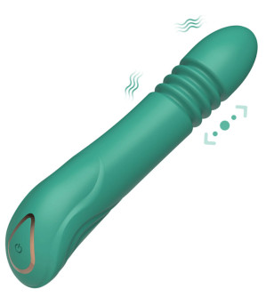 ARMONY - VIBRATEUR ET...