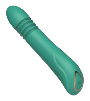 ARMONY - VIBRATEUR ET POUSSÉE VERT G-SPOT
