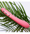 JE JOUE - VIBRATEUR THE WAND G-SPOT ROSE
