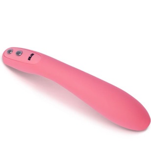JE JOUE - VIBRATEUR THE WAND G-SPOT ROSE
