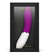 LELO -  LIV™ 3 STIMULATEUR DE POINT G ROSE