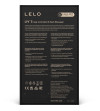 LELO -  LIV™ 3 STIMULATEUR DE POINT G ROSE