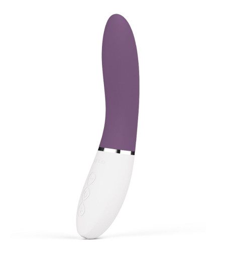 LELO - LIV™ 3 STIMULATEUR POINT G VIOLET