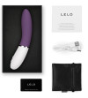 LELO - LIV™ 3 STIMULATEUR POINT G VIOLET