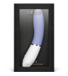 LELO - LIV™ 3 STIMULATEUR DE POINT G BLEU