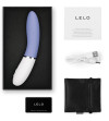 LELO - LIV™ 3 STIMULATEUR DE POINT G BLEU
