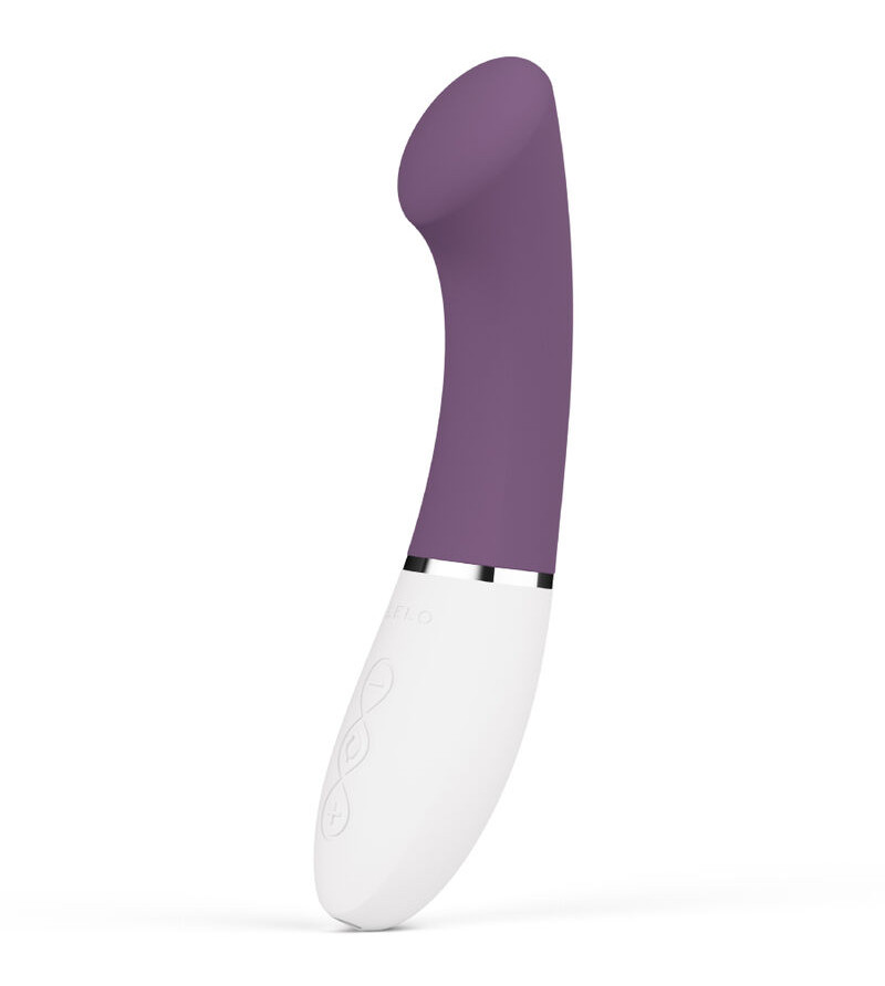 LELO -  GIGI™ 3 VIBRATEUR POINT G VIOLET