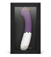 LELO -  GIGI™ 3 VIBRATEUR POINT G VIOLET