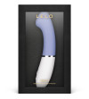 LELO - GIGI™ 3 VIBRATEUR POINT G BLEU