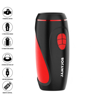 JAMYJOB - MASTURBATEUR...